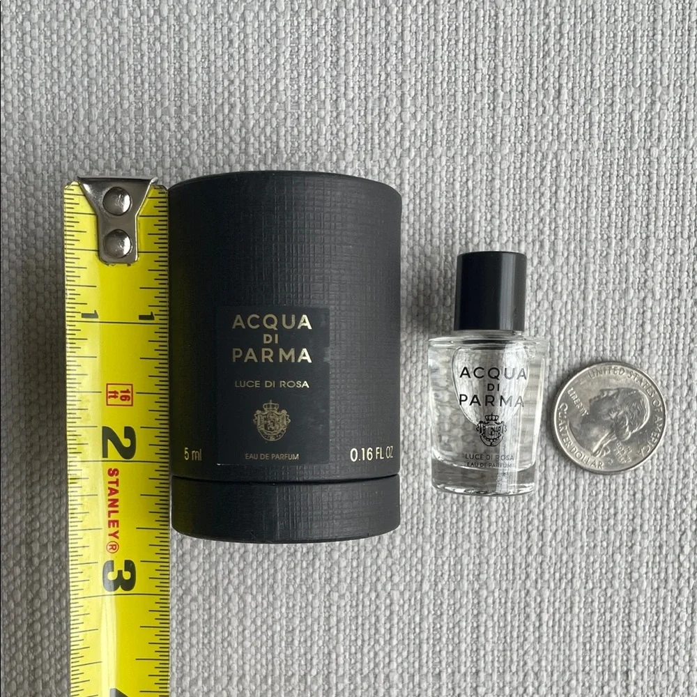 Acqua Di Parma Luce Di Rosa 5ml miniature fragrance